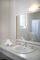 Irenes View Apartments Villa 5 - 5 Guests With Pool and sea View in Ag