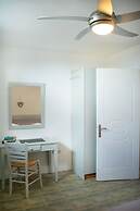 Irenes View Apartments Villa 5 - 5 Guests With Pool and sea View in Ag