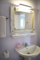 Irenes View Apartments Villa 5 - 5 Guests With Pool and sea View in Ag