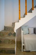 Irenes View Apartments Villa 5 - 5 Guests With Pool and sea View in Ag