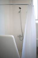 Irenes View Apartments Villa 5 - 5 Guests With Pool and sea View in Ag