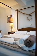 Irenes View Apartments Villa 5 - 5 Guests With Pool and sea View in Ag