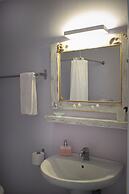 Irenes View Apartments Villa 5 - 5 Guests With Pool and sea View in Ag