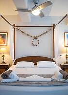 Irenes View Apartments Villa 5 - 5 Guests With Pool and sea View in Ag