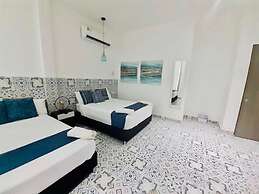 Hotel San Andres Isla Colombia