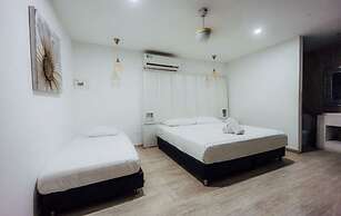 Hotel San Andres Isla Colombia