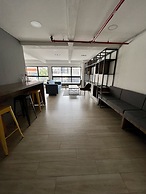 Cozy Apartment in Bogotas Heart