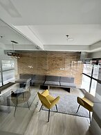 Cozy Apartment in Bogotas Heart