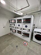 Cozy Apartment in Bogotas Heart