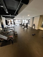 Cozy Apartment in Bogotas Heart