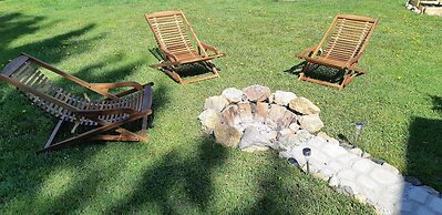 Green Retreat Kuca uz Rijeku za Savrseni Odmor