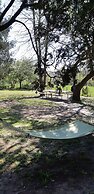 Green Retreat Kuca uz Rijeku za Savrseni Odmor