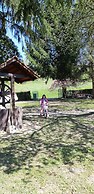 Green Retreat Kuca uz Rijeku za Savrseni Odmor