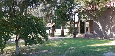 Green Retreat Kuca uz Rijeku za Savrseni Odmor