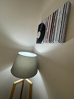 Lovely 3 Bedroom Apartment In Newcastle Upon Tyne With Free Parking