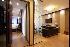 2C - No Impact From Earthquake 2bedrooms 2 Bathdowntown Bangkok