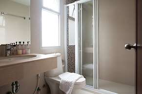 2C - No Impact From Earthquake 2bedrooms 2 Bathdowntown Bangkok