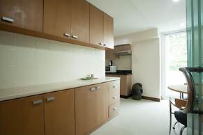 2C - No Impact From Earthquake 2bedrooms 2 Bathdowntown Bangkok