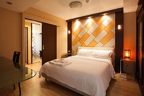 2C - No Impact From Earthquake 2bedrooms 2 Bathdowntown Bangkok