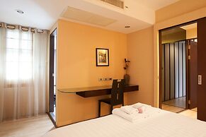 2C - No Impact From Earthquake 2bedrooms 2 Bathdowntown Bangkok