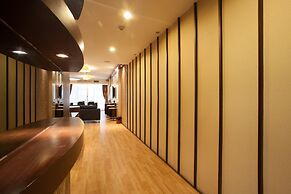 2C - No Impact From Earthquake 2bedrooms 2 Bathdowntown Bangkok