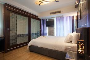 2C - No Impact From Earthquake 2bedrooms 2 Bathdowntown Bangkok