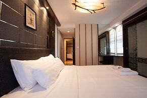 2C - No Impact From Earthquake 2bedrooms 2 Bathdowntown Bangkok