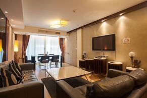 2C - No Impact From Earthquake 2bedrooms 2 Bathdowntown Bangkok