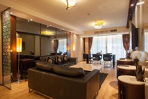 2C - No Impact From Earthquake 2bedrooms 2 Bathdowntown Bangkok