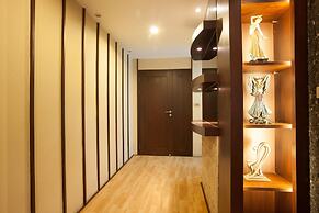 2C - No Impact From Earthquake 2bedrooms 2 Bathdowntown Bangkok