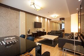 2C - No Impact From Earthquake 2bedrooms 2 Bathdowntown Bangkok