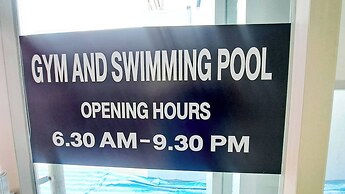 2C - No Impact From Earthquake 2bedrooms 2 Bathdowntown Bangkok