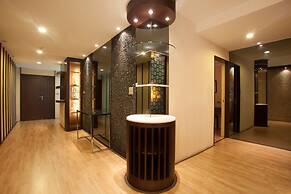 2C - No Impact From Earthquake 2bedrooms 2 Bathdowntown Bangkok