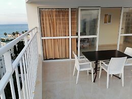 Appart Terrasse Malabata Beach