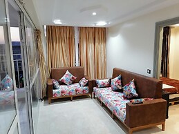 Appart Terrasse Malabata Beach