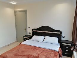 Appart Terrasse Malabata Beach