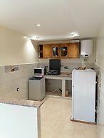 Appart Terrasse Malabata Beach