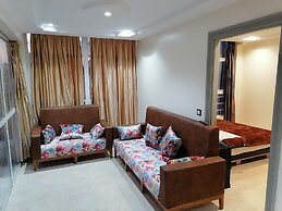 Appart Terrasse Malabata Beach