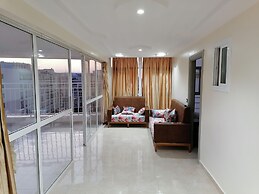 Appart Terrasse Malabata Beach