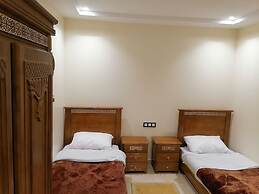 Appart Terrasse Malabata Beach