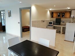 Appart Terrasse Malabata Beach