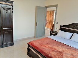 Appart Terrasse Malabata Beach