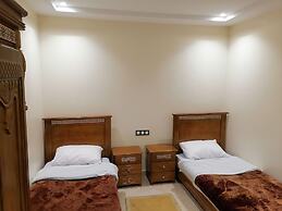 Appart Terrasse Malabata Beach