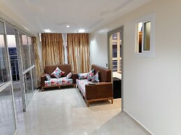 Appart Terrasse Malabata Beach