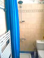 Alkioni City Apartments