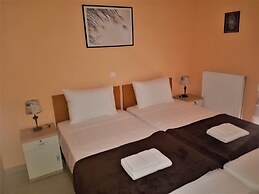 Alkioni City Apartments