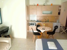 Alkioni City Apartments