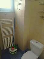 Alkioni City Apartments