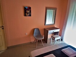 Alkioni City Apartments