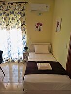 Alkioni City Apartments